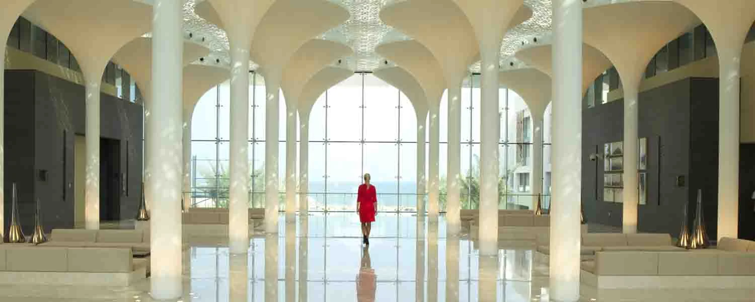 Kempinski Hotel Muscat-1